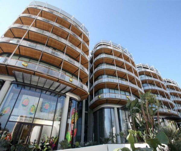 One Monte-Carlo – Appartamento di lusso con 3 stanze nel Carré d'Or | 1/3