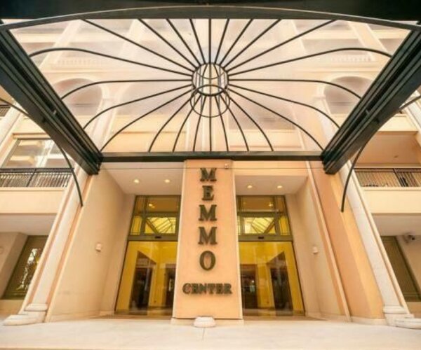 SUPERBE APPARTEMENT 5 PIECES - MEMMO CENTER | 1/6