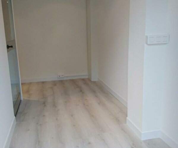 OFFICE/COMMERCIAL SPACE WITH SHOP WINDOW - LE TITIEN | 1/11