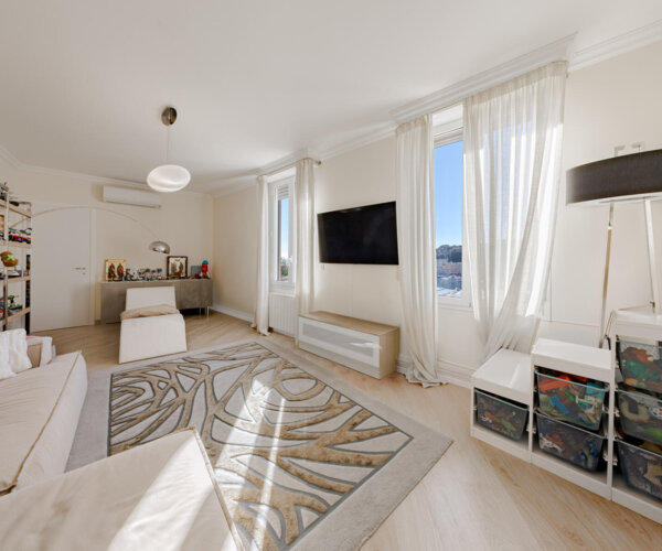 6 ROOMS - VILLA MINERVE | 1/23