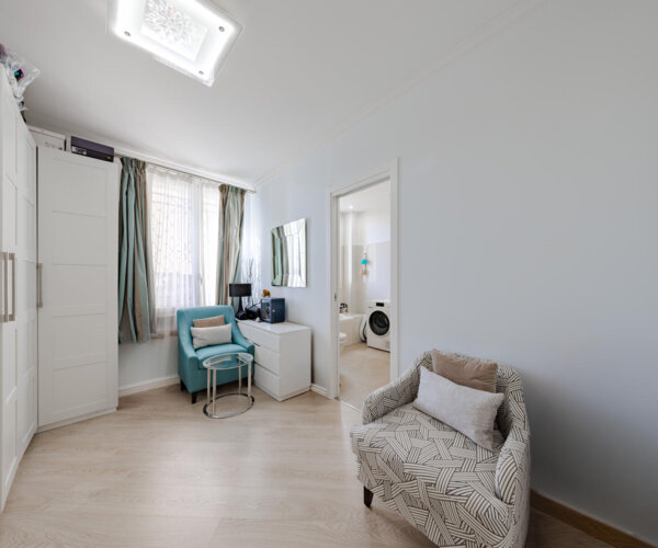 6 ROOMS - VILLA MINERVE | 1/23