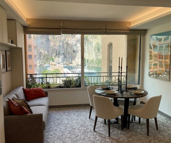 BILOCALE COMPLETAMENTE RISTRUTTURATO - FONTVIEILLE | 1/12