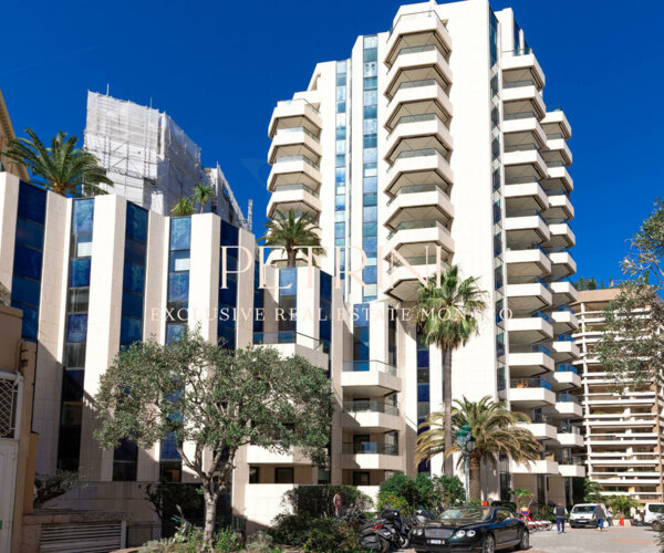 PARKING - PRINCE OF WALES | 1/1