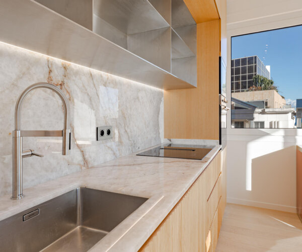 MAGNIFICENT RENOVATED PENTHOUSE WITH SEA VIEW - THE SPRING PALACE | 1/25