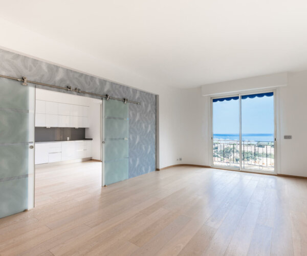 MAGNIFICO ATTICO VISTA MARE - LE PALAIS DU PRINTEMPS | 1/14