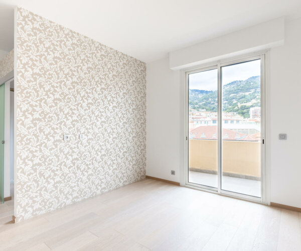 MAGNIFICO ATTICO VISTA MARE - LE PALAIS DU PRINTEMPS | 1/14