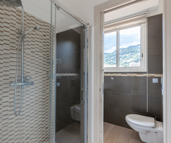 MAGNIFICO ATTICO VISTA MARE - LE PALAIS DU PRINTEMPS | 1/14