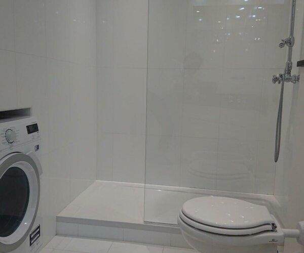 ONE-BEDROOM APARTMENT FOR MIXED USE IN FONTVIEILLE - RESIDENCE "LE DONATELLO" | 1/13