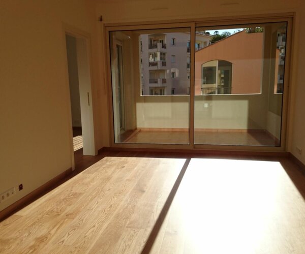 2 PIECES RENOVE AU MANTEGNA FONTVIEILLE | 1/9