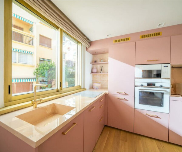 APPARTAMENTO RISTRUTTURATO DI 3 LOCALI CON VISTA MARE - LE VALLESPIR | 1/8