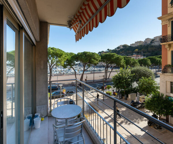 BEL APPARTEMENT 3P USAGE MIXTE | 1/9