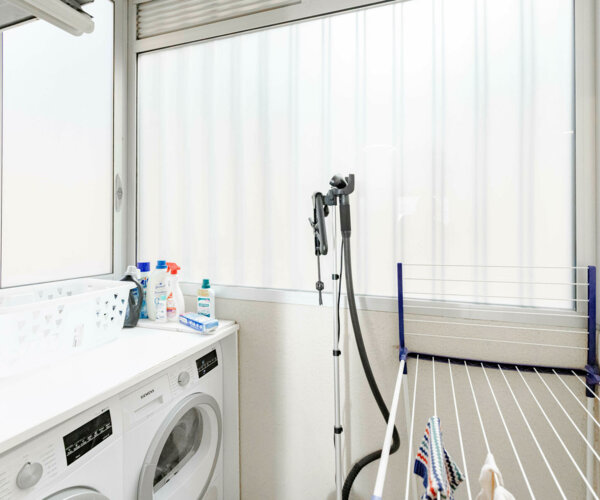 LE CASABIANCA - SPAZIOSO APPARTAMENTO CON VISTA MARE | 1/14