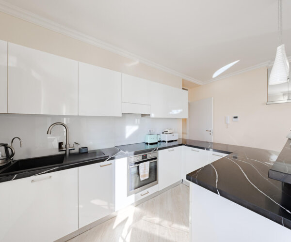 6 ROOMS - VILLA MINERVE | 1/23