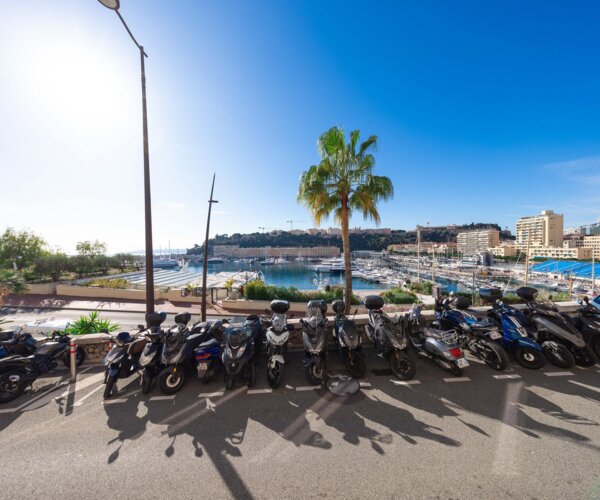 6 ROOMS - VILLA MINERVE | 1/23
