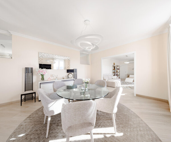 6 ROOMS - VILLA MINERVE | 1/23