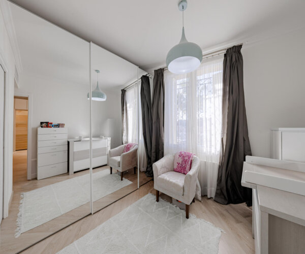 6 ROOMS - VILLA MINERVE | 1/23