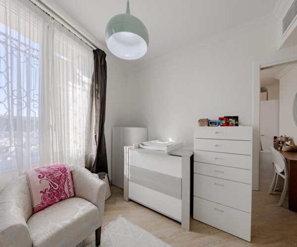 6 ROOMS - VILLA MINERVE | 1/23