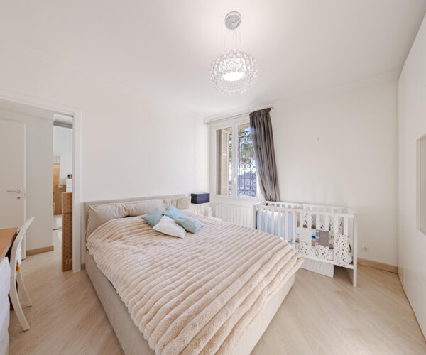 6 ROOMS - VILLA MINERVE | 1/23
