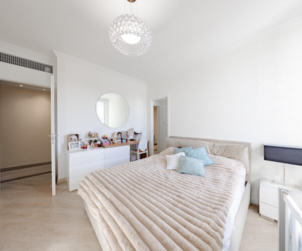 6 ROOMS - VILLA MINERVE | 1/23