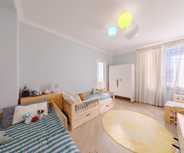 6 ROOMS - VILLA MINERVE | 1/23
