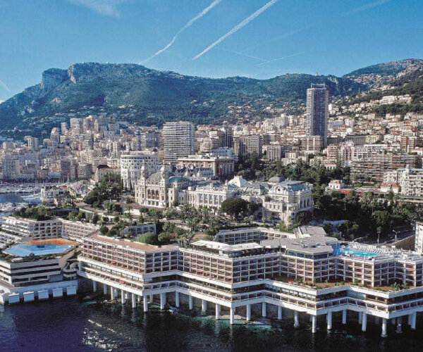 RESIDENZA FAIRMONT - STUDIO VISTA SUL MARE | 1/8