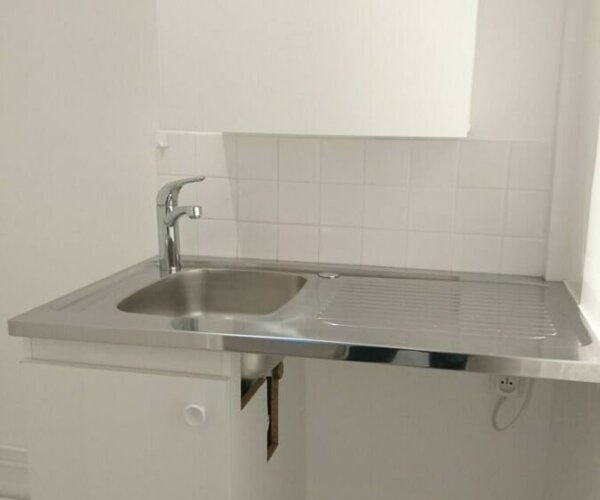 OFFICE/COMMERCIAL SPACE WITH SHOP WINDOW - LE TITIEN | 1/11