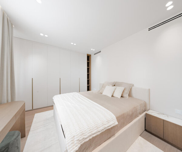 SUPERBE 4 PIECES ENTIEREMENT RENOVE - GRANDE BRETAGNE | 1/29