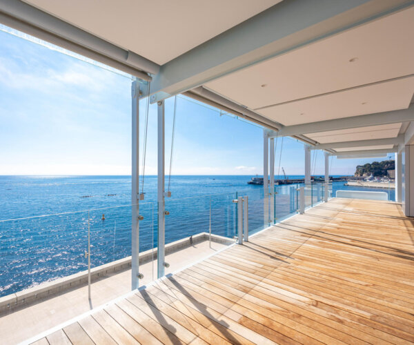 MARETERRA – APPARTEMENT D’EXCEPTION VUE PANORAMIQUE | 1/22