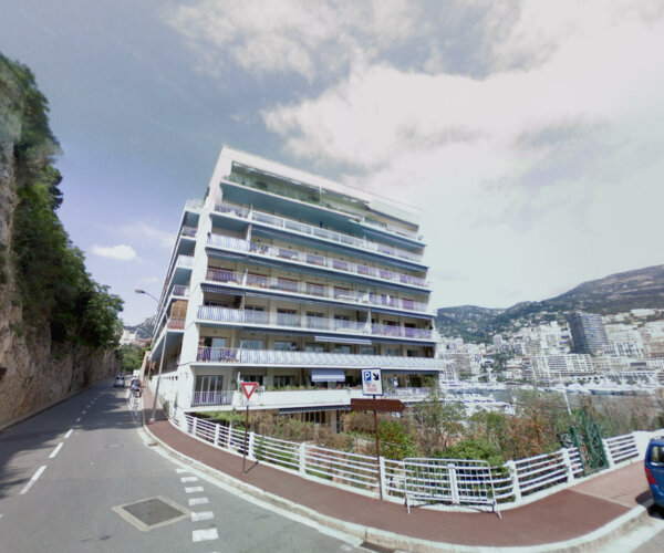 2 PIÈCES À LOUER AU CŒUR DU PORT HERCULE - LE RUSCINO | 1/1